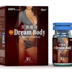 Dream Body Slimming Capsule