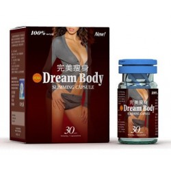 Dream Body Slimming Capsule