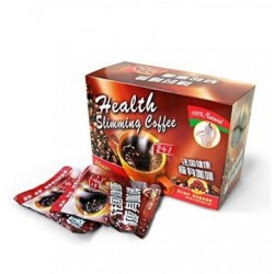 France Health Slimming Coffee