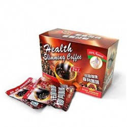 France Health Slimming Coffee