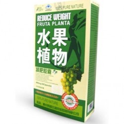 Fruta Planta