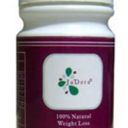 Jadera Weight Loss Supplement