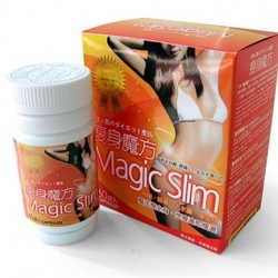 Magic Slim Diet Pills