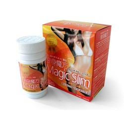 Magic Slim Diet Pills