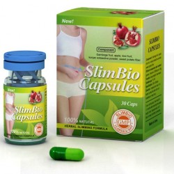 Slim Bio Capsules