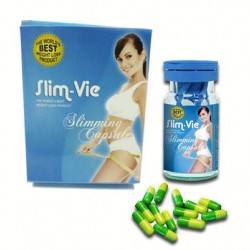 Slim Vie Slimming Capsule