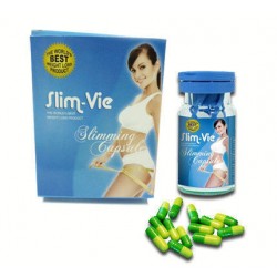 Slim Vie Slimming Capsule